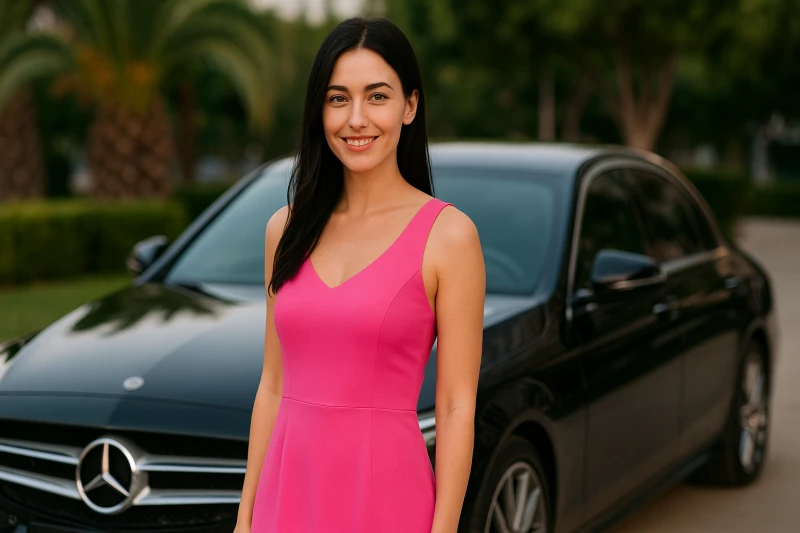 Antalya Afrikalı, Latin ve Asyalı Escort Seçenekleri: Nereden Başlamalı?